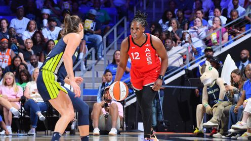 08月28日 WNBA 达拉斯飞翼vs拉斯维加斯王牌 视频录像集锦 精彩战报