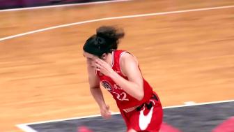 01月26日 WCBA 厦门女篮vs武汉女篮 视频录像集锦 精彩战报