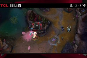 02月22日 LPL ALvsNIP 视频录像集锦 精彩战报