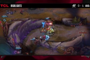 02月23日 LPL WBGvsBLG 视频录像集锦 精彩战报