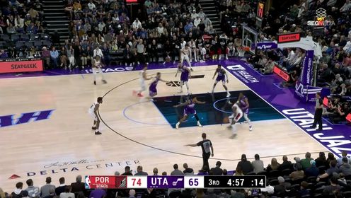 02月25日 NBA 国王vs黄蜂 视频录像集锦 精彩战报