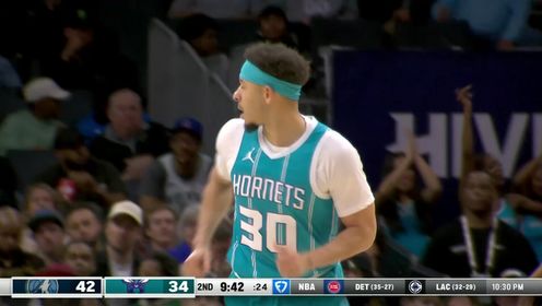 03月06日 NBA 黄蜂vs森林狼 视频录像集锦 精彩战报