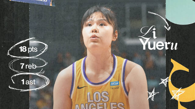 06月12日WNBA常规赛 洛杉矶火花 - 西雅图风暴 全场集锦